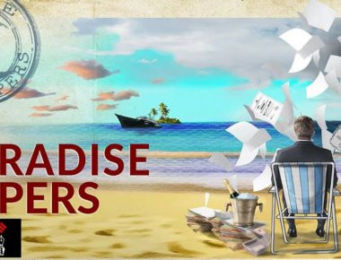 FAZ για «Paradise Papers»: «13,4 εκ. έγγραφα και 120 πολιτικοί από 50 χώρες»